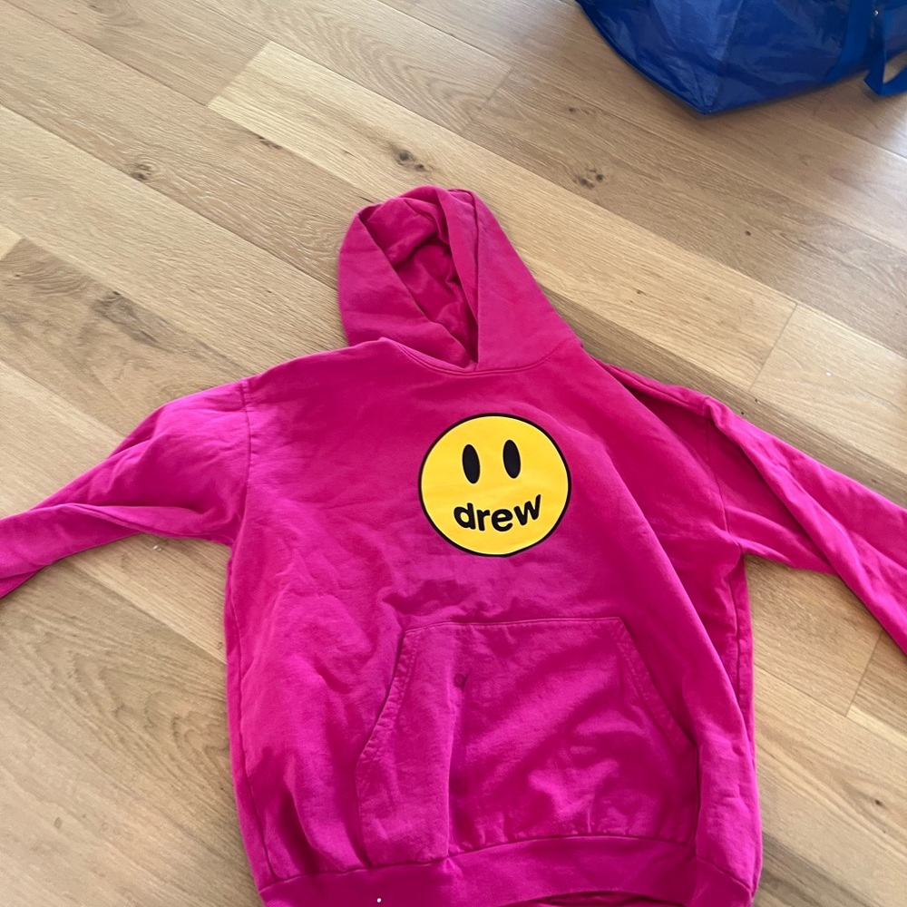Drew house hoodie